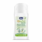 NaturalZ ROLL ON 60 ml EUKALIPTUSZ, CITROMFŰ illóolajokkal