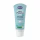 Popsikrém mindennapra 100 ml - cink-oxid mentes, illatmentes 96% természetes