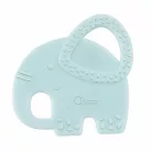 Birth Gift Set - Újszülött ajándék szett szundikendő-rágóka-cumipánt