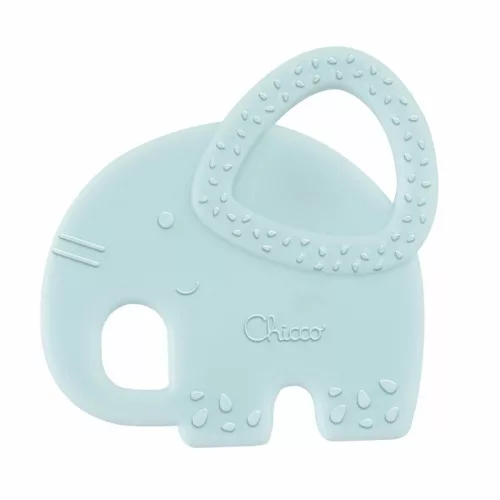Birth Gift Set - Újszülött ajándék szett szundikendő-rágóka-cumipánt