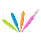 Digi Baby digitális hőmérő 1 db tokban ultra kicsi