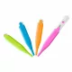 Digi Baby digitális hőmérő 1 db tokban ultra kicsi