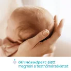Digi Baby digitális hőmérő 1 db tokban ultra kicsi
