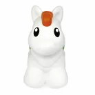 Felfújható Ugráló Rodeo 2-5 év kézipumpával