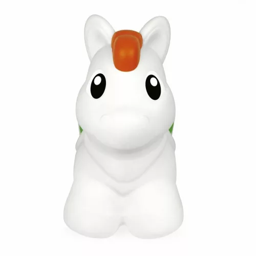 Felfújható Ugráló Rodeo 2-5 év kézipumpával