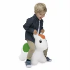 Felfújható Ugráló Rodeo 2-5 év kézipumpával