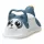Panda 3in1 Ride-on bébitaxi és talicska Montessori módszer