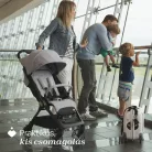 Törlőkendő illatos lótuszvizes 16 db érzékeny bőrre 97% víz