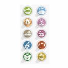 Csípés utáni tapaszok 30 db (3 év+) körömvirág, zanthoxylum, levendula és E-vitamin