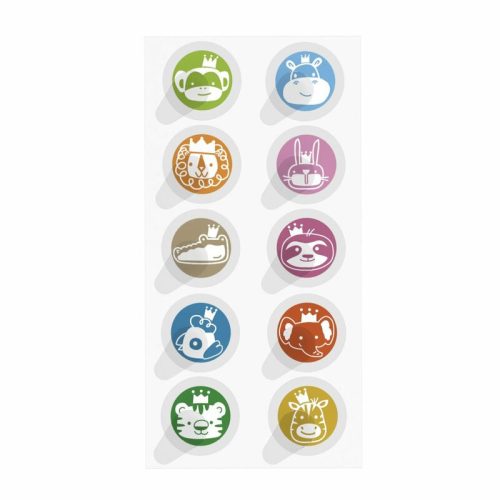 Csípés utáni tapaszok 30 db (3 év+) körömvirág, zanthoxylum, levendula és E-vitamin