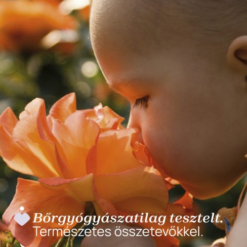 Csípés utáni tapaszok 30 db (3 év+) körömvirág, zanthoxylum, levendula és E-vitamin