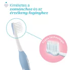 Fogkefe 6-36 hó ultrafinom sörtékkel