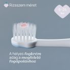 Fogkefe 6-36 hó ultrafinom sörtékkel