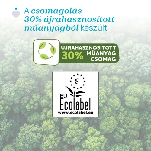 Mosókapszula 20 db zselés mosógél kapszulák gépi mosáshoz