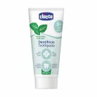 Menta ízű fogkrém fluoridos 50 ml xilittel 6 év+