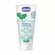 Menta ízű fogkrém fluoridos 50 ml xilittel 6 év+