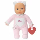 My First Doll 30 cm - első babám játékbaba születéstől kezdve a gyermek társa