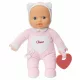 My First Doll 30 cm - első babám játékbaba születéstől kezdve a gyermek társa