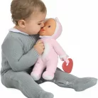 My First Doll 30 cm - első babám játékbaba születéstől kezdve a gyermek társa