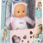 My First Doll 30 cm - első babám játékbaba születéstől kezdve a gyermek társa