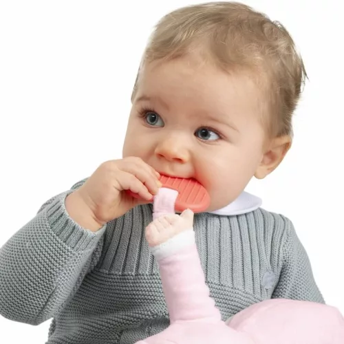 My First Doll 30 cm - első babám játékbaba születéstől kezdve a gyermek társa