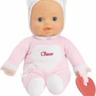 My First Doll 30 cm - első babám játékbaba születéstől kezdve a gyermek társa