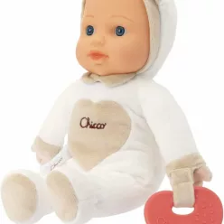   My First Doll 30 cm - első babám játékbaba születéstől kezdve a gyermek társa