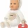 My First Doll 30 cm - első babám játékbaba születéstől kezdve a gyermek társa