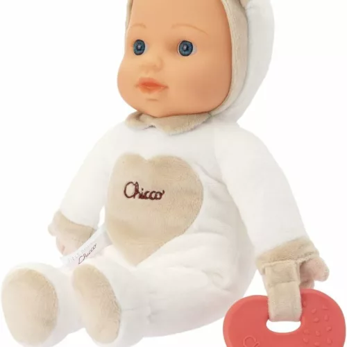 My First Doll 30 cm - első babám játékbaba születéstől kezdve a gyermek társa