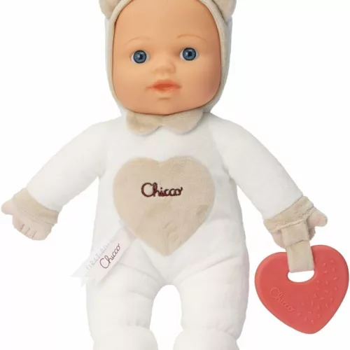 My First Doll 30 cm - első babám játékbaba születéstől kezdve a gyermek társa