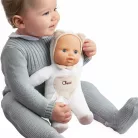 My First Doll 30 cm - első babám játékbaba születéstől kezdve a gyermek társa