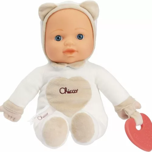 My First Doll 30 cm - első babám játékbaba születéstől kezdve a gyermek társa