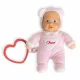 My First Doll Dou-Dou 18 cm ölelős puha játékbaba születéstől kezdve a gyermek társa