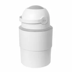   Teleszkópos pelenkatároló (15 db nejlonzsákkal) extra utántöltő-költség nélkül