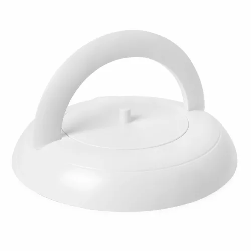 Átalakító Fedél Háztartási Szemetessé a Teleszkópos pelenkatárolóhoz újrahasznosított műanyagból