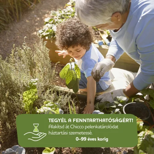 Átalakító Fedél Háztartási Szemetessé a Teleszkópos pelenkatárolóhoz újrahasznosított műanyagból