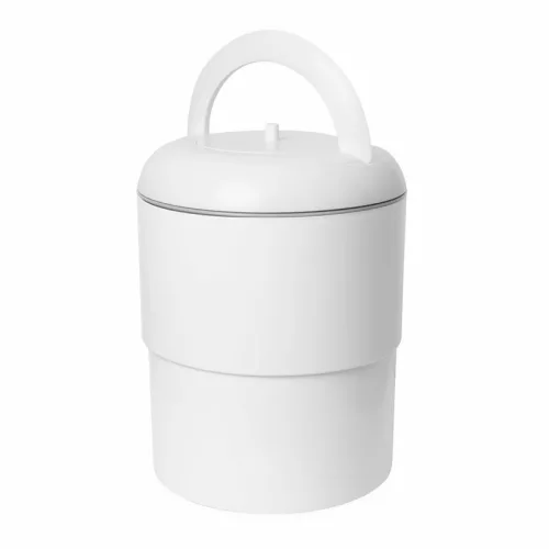 Átalakító Fedél Háztartási Szemetessé a Teleszkópos pelenkatárolóhoz újrahasznosított műanyagból