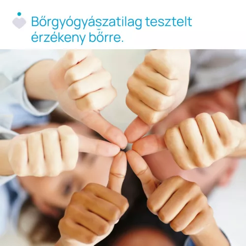 POP Habsampon és Fürdőhab Spray 200 ML vaníliás keksz illatú gyerekek és tinik részére