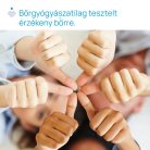 POP epres tusfürdő 300 ML gyerekek és tinik részére