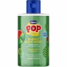 POP dinnyés tusfürdő 300 ML gyerekek és tinik részére