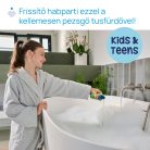 POP dinnyés tusfürdő 300 ML gyerekek és tinik részére