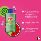 POP dinnyés tusfürdő 300 ML gyerekek és tinik részére