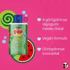 POP dinnyés tusfürdő 300 ML gyerekek és tinik részére