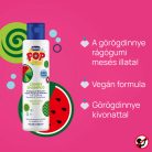 POP sampon és balzsam 250 ml görögdinnye illatú gyerekek és tinik részére