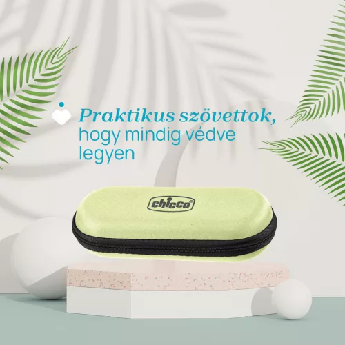 Napszemüveg 24m+ polarizált tükörlencsével 2026 UVA-UVB magas védelem