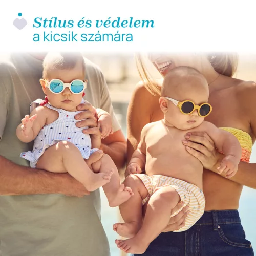 Napszemüveg 0m+ 2026x a