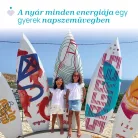 Chicco napszemüveg 24m+ Red tükörlencsékkel 2026 a