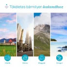 Chicco napszemüveg 24m+ Red tükörlencsékkel 2026 a