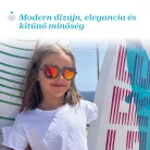 Chicco napszemüveg 36m+Cream tükörlencsékkel 2026x a