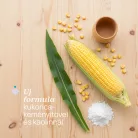 Hintőpor kukoricakeményítővel 130 g talkummentes